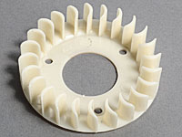 Flkthjul SACHS 2/3-VXL LS