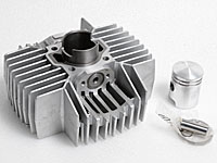 Cylinder 1Hk Monza mfl. 38mm