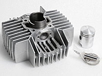 Cylinder 5,5Hk Monza mfl. 38mm