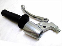Kopplingshandtag Komplett custom