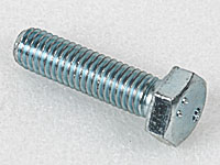 Bult M8x30