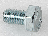 Bult M6x10