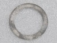 Shims 0,3 mm. 25x35x0,3 mm