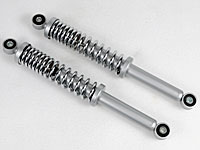 Sttdmpare 320mm Universal NTS