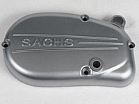 Generatorkpa Sachs 50/3 & 50/4