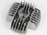 Topplock MAXI Std. 38-40mm Nyare utfrande