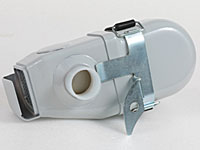 Insugningsdmpare Sachs 17mm
