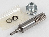Mtardrivningssats 50/3 Sachs