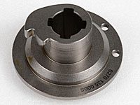 Sprrdrev Sachs 50/3 och 50/4