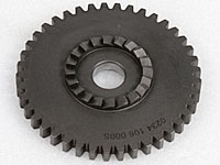 Kickstartdrev 41 T Sachs (LKH)