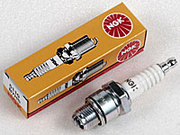 Tndstift NGK B7HS