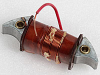 Ljusspole 46,5mm