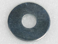 Bricka special tryckplatta Florida mfl