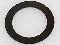 Tckbricka Nav Maxi. 29,2/18,5/0,4mm