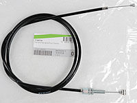 Frambromsvajer Puch Std 134cm TWS