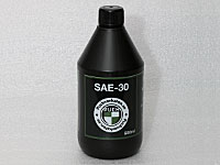 Vxelldsolja 0,6L SAE30 Fr PUCH