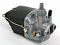 Frgasare Sachs 17mm med filter