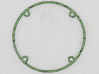 Packning Grundplatta 2mm Tjock