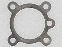 Topplockspackning 41,5mm ALU