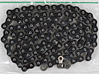Kedja 1/2 x 3/16 EXTREME. 120lnk