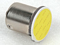 Lampa LED BA15S fr bakljus