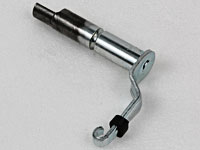 Kopplingsarm Sachs 3-vxl. fotv