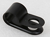 Kabel / Vajerhllare Universal 6mm