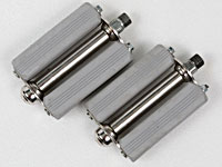 Pedaler UNIVERSAL Gr 9/16 NTS
