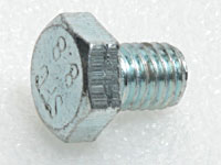 Bult M8x10