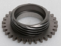 Snckdrev 30T Sachs 50/4