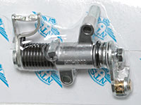 Komplett Vxl.mek. 3-vxl/hand Sachs