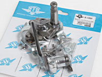 Komplett Vxl.mek. 4-vxl/fot Sachs