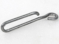 Bygel fr Wire Monza mfl.