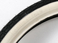 Dck VIT SIDA 19x2.50 tum Continental