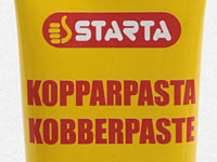 Kopparpasta 100g