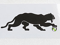 Dekal Puma PUCH