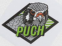 Dekal Falk PUCH