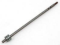 Gaffelbenskolv M50 Racing Mfl 255mm
