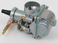 Frgasare 20mm VM20 Mikunityp