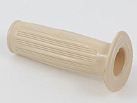 Handtag, Beige/Creme, 22mm