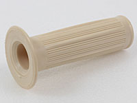 Handtag, Beige/Creme, 24mm