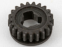 Transmissionsdrev TREAN 21T V motor