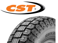 Dck CST 8x4,00 Tum 4 lags Transportmoped