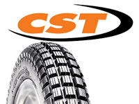 Dck CST grovmnstrat 17x3,00 TUM