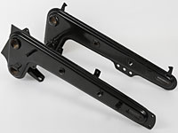 Baksving Dakota Mfl.