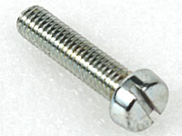 Sprskruv M5 20mm