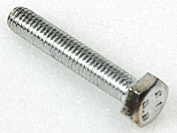 Bult M6x35