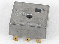 Voltregulator 12V- 6amp