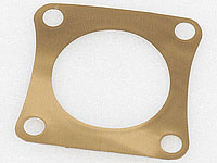 Topplockspackning ALU 38mm Sv.tillv.
