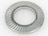 Skringsbricka Lelu 120mm Bromsskld